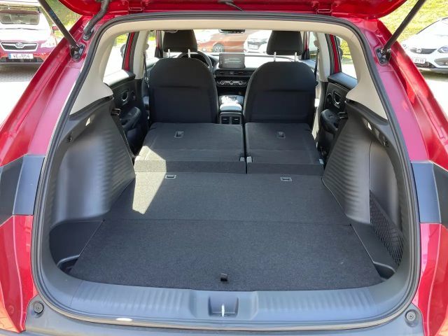 Honda ZR-V 2.0 e:HEV i-MMD