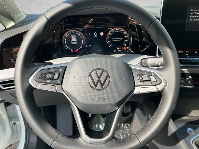 Volkswagen Golf Rabbit TDI