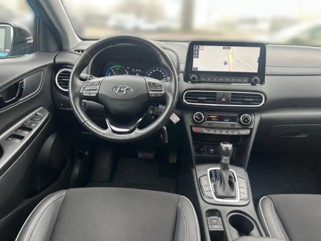 Hyundai Kona 2WD Hybrid Style