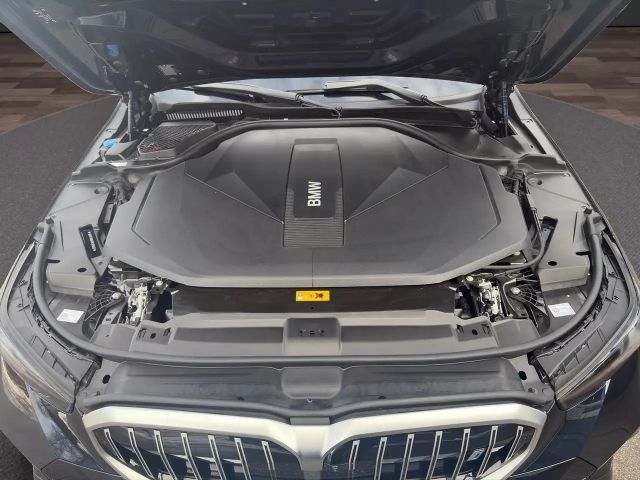 BMW i5 M-Sport Touring eDrive40