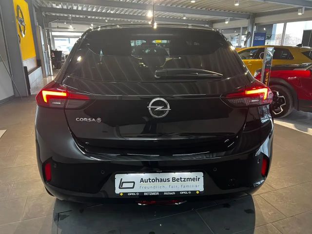 Opel Corsa Elegance