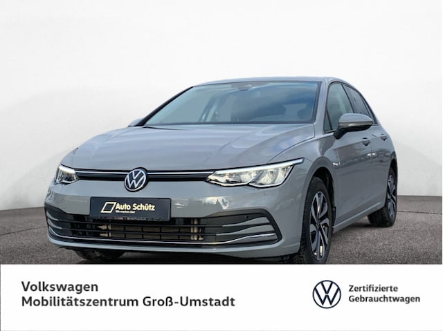 Volkswagen Golf 1.5 TSI Golf VIII