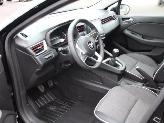 Renault Clio Evolution TCe 90