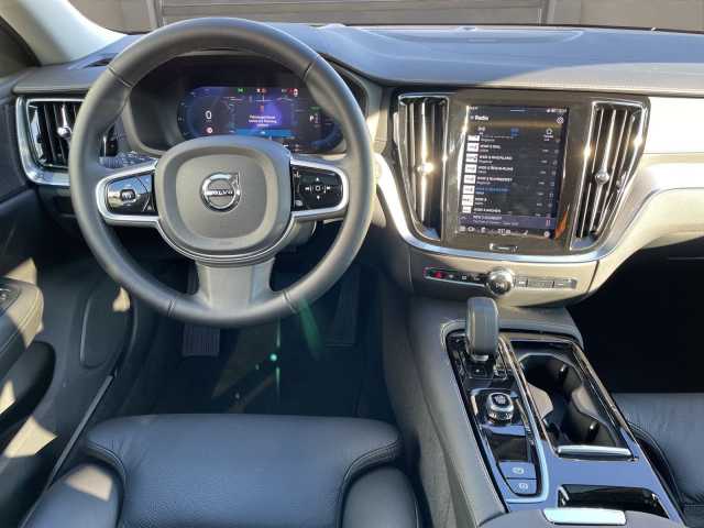 Volvo V60 AWD T8 Ultra