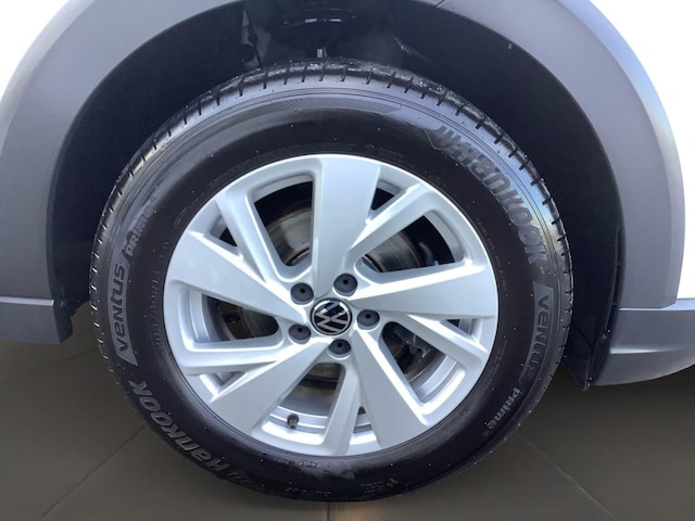 Volkswagen Taigo 1.0 TSI DSG Life