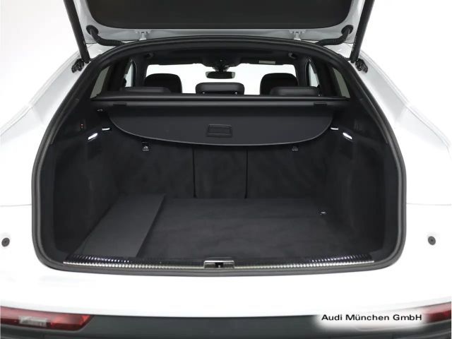 Audi Q5 40 TDI Quattro S-Line S-Tronic