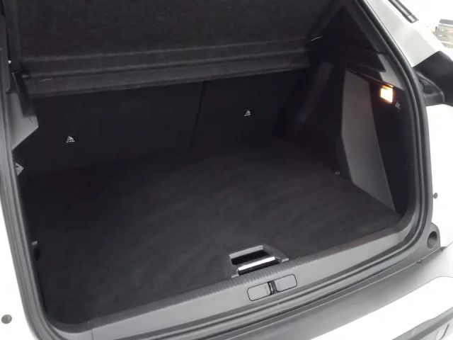 Peugeot E-2008 GT-Line