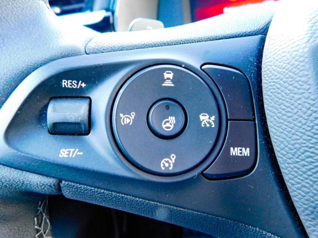 Opel Corsa GS-Line Grand Sport