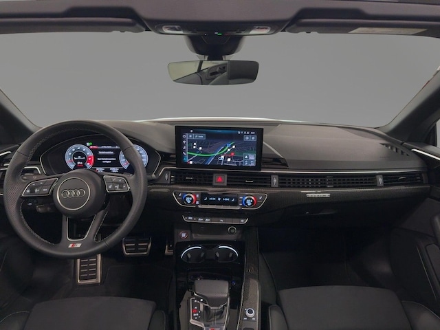 Audi S5 Cabriolet Quattro