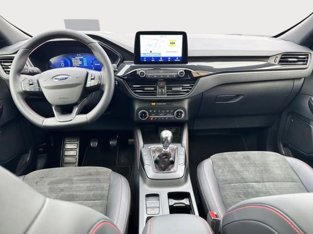 Ford Kuga EcoBoost ST Line X