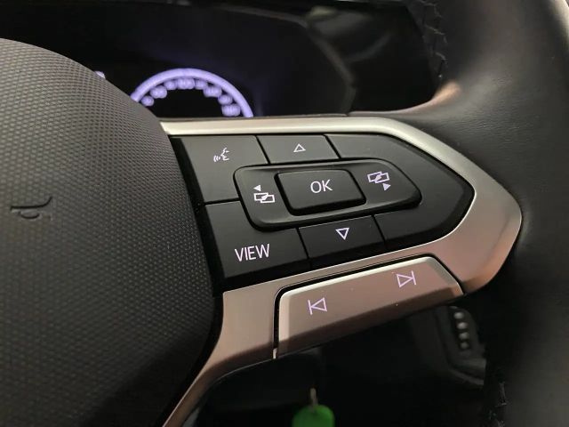 Volkswagen T-Cross 1.0 TSI BMT Life