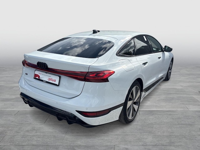 Audi A6 e-tron Performance Sportback