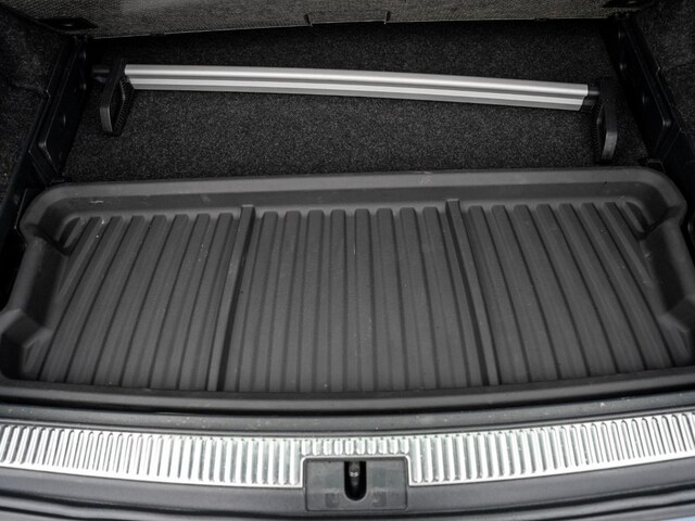 Skoda Superb 2.0 TDI Combi