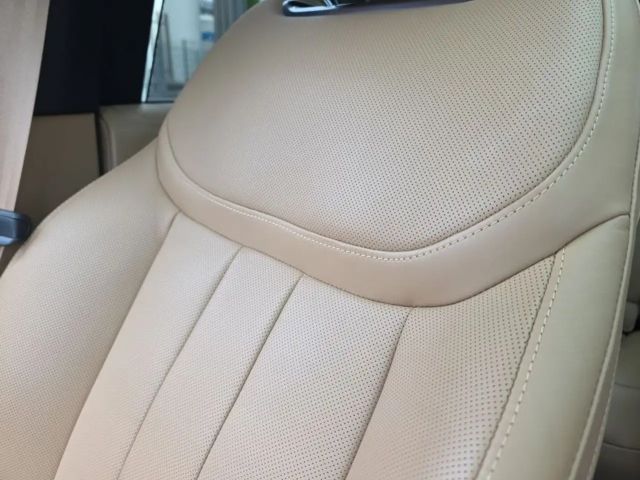 Land Rover Range Rover P460e Hybrid LWB 5-Sitzer Autobiograph