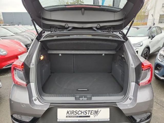 Mitsubishi ASX Hybrid Top 1.6 Leder Pano Navi 2025