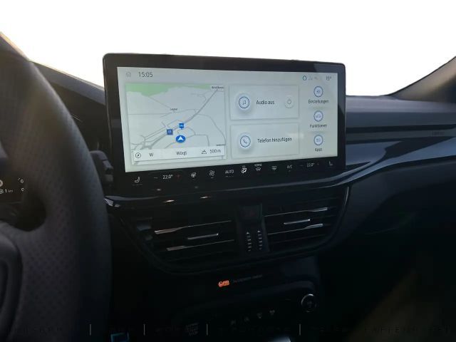 Ford Focus ST Line Wagon