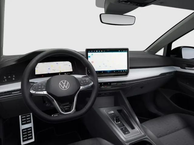 Volkswagen Golf 2.0 TDI DSG Variant