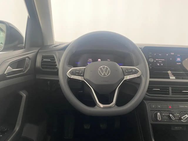 Volkswagen T-Cross 4Me TSI