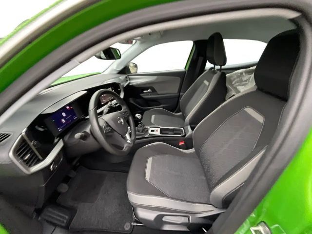 Opel Mokka 1.2 Turbo Edition Turbo