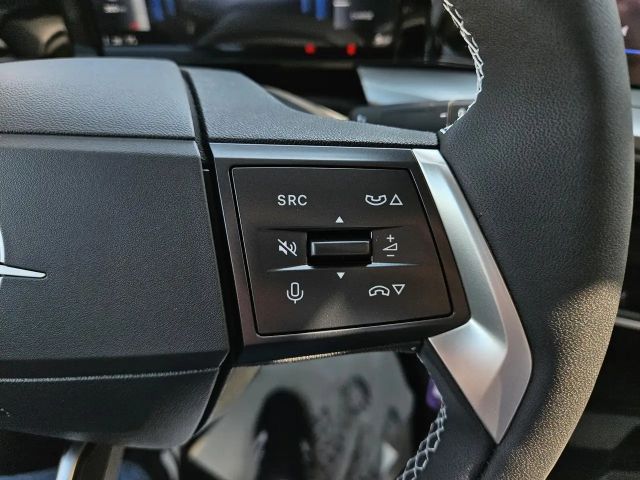 Opel Frontera e-Frontera