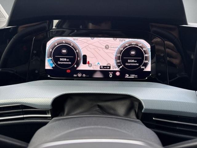 Volkswagen Golf 1.5 TSI Golf VIII