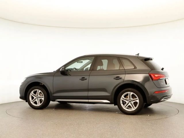 Audi Q5 40 TDI Quattro
