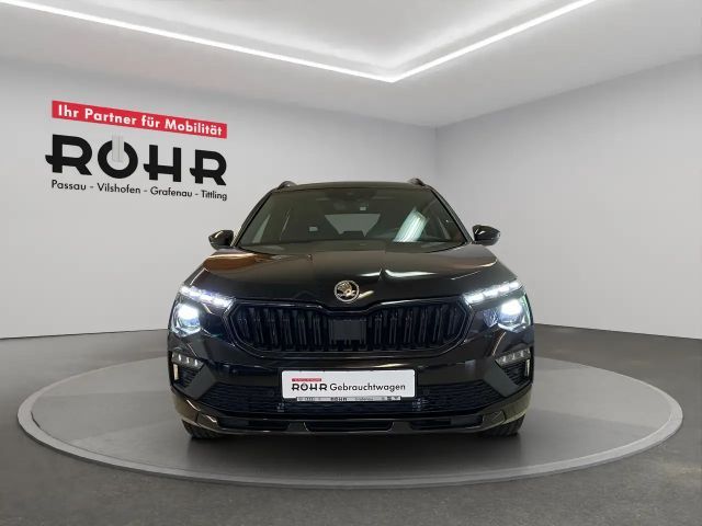 Skoda Kamiq 1.5 TSI Monte Carlo