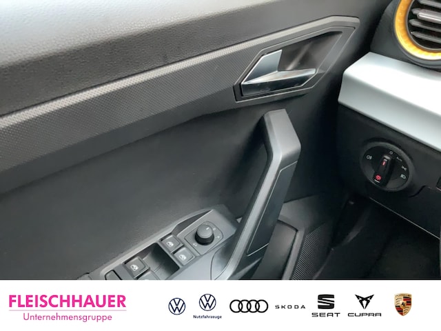 Seat Ibiza 1.0 TSI Style