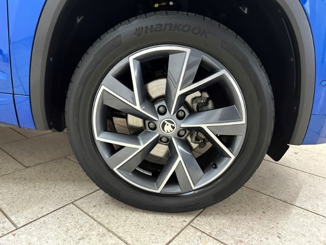 Skoda Kodiaq 1.5 TSI Sportline