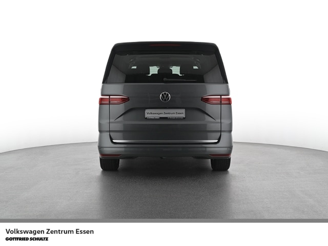 Volkswagen Multivan DSG Lang Style T7