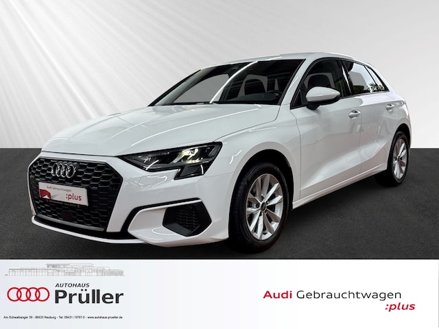 Audi A3 30 TFSI Sportback