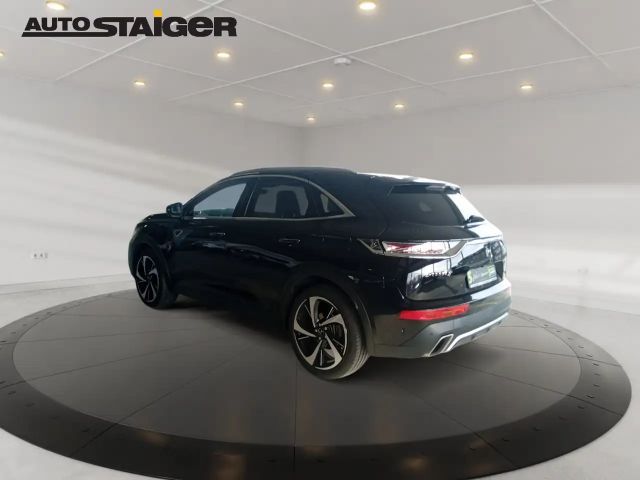 DS DS 7 Crossback Crossback
