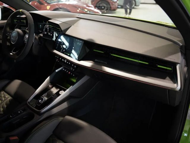 Audi RS3 Quattro Sedan