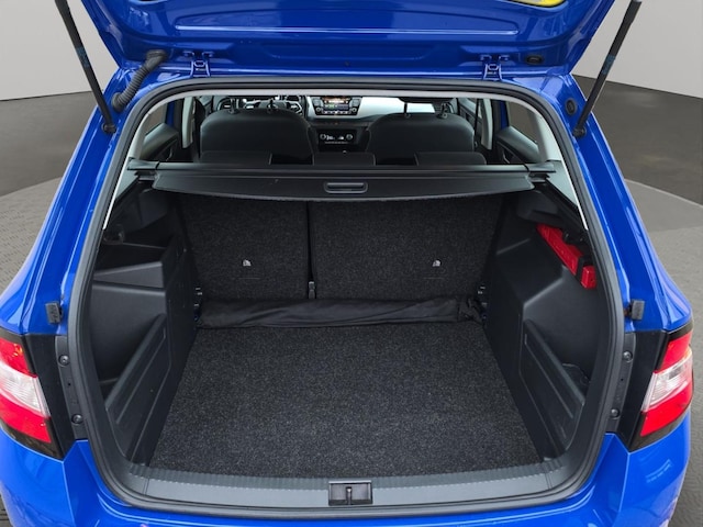 Skoda Fabia 1.0 TSI Ambition Combi