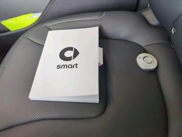 Smart #1 Premium