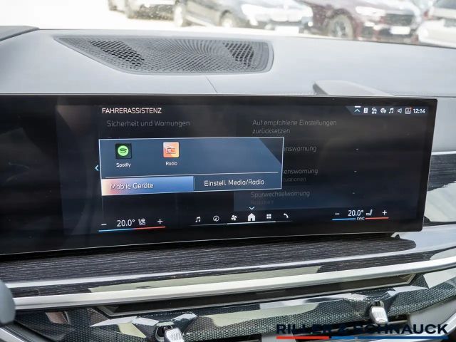 BMW X7 M-Sport xDrive