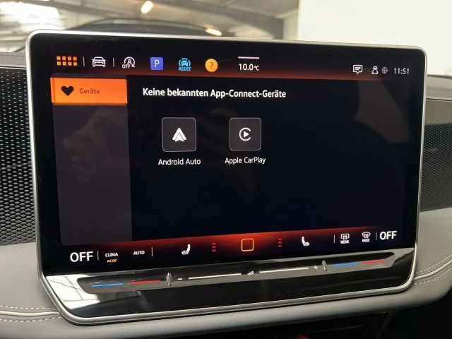 Volkswagen Passat 1.5 TSI Business DSG Variant