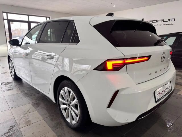 Opel Astra Elegance