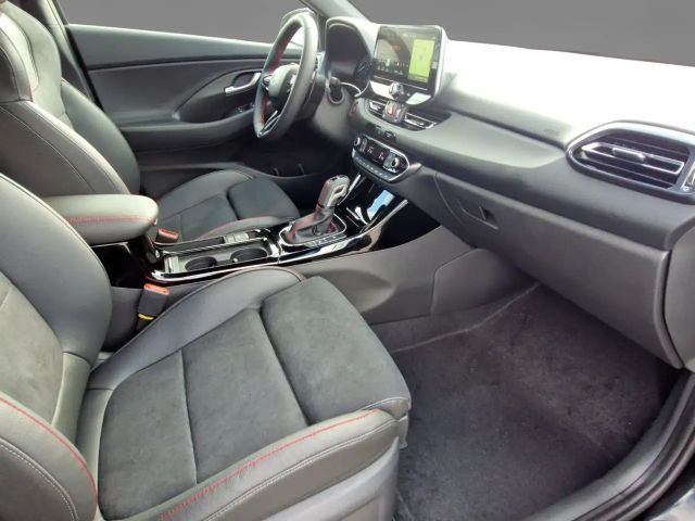 Hyundai i30 N Line T-GDi