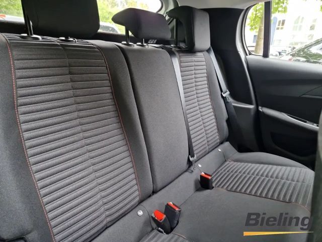 Peugeot 208 Active Pack