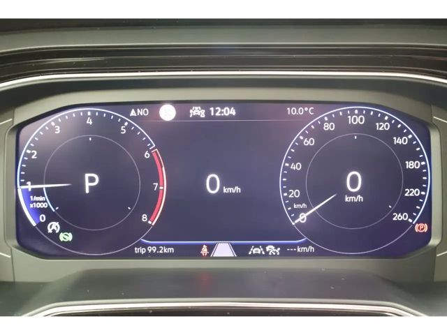 Volkswagen Taigo 1.0 TSI DSG R-Line