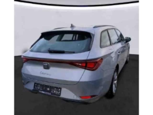 Seat Leon 2.0 TDI DSG Sportstourer Style