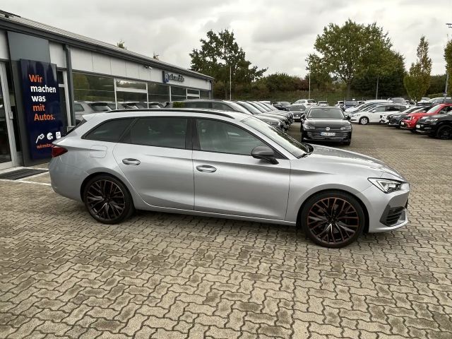 Cupra Leon 2.0 TSI DSG ST