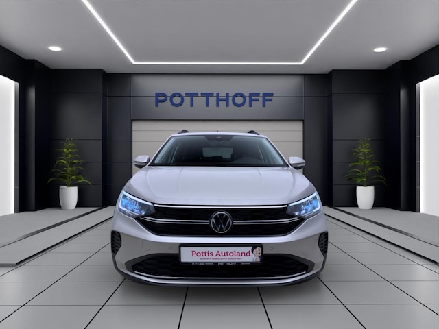 Volkswagen Taigo 1.0 TSI IQ.Drive Move