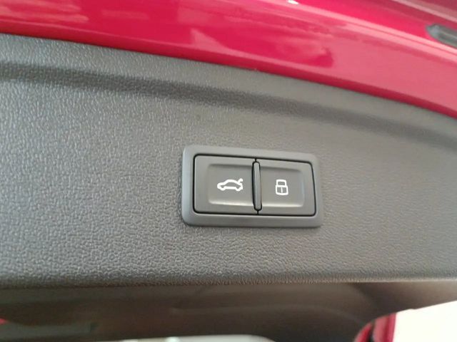 Audi S3 2.0 TFSI Quattro Sedan Sportback