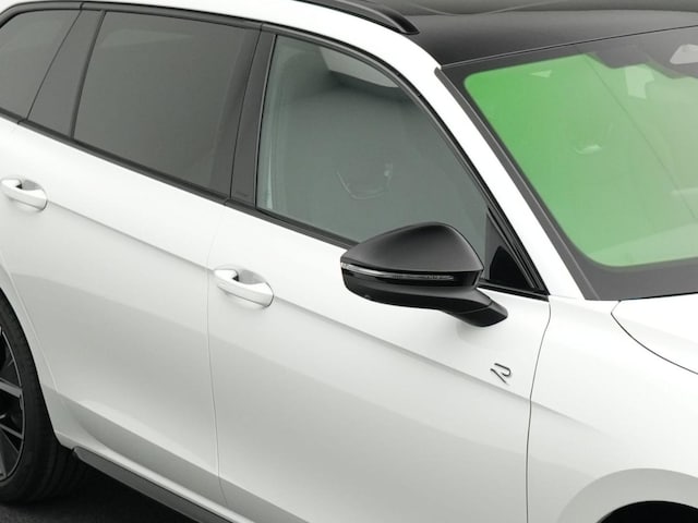 Volkswagen Passat 2.0 TDI R-Line Variant