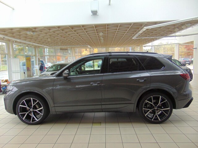 Volkswagen Touareg Style