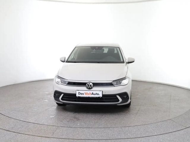 Volkswagen Polo 4Me TSI