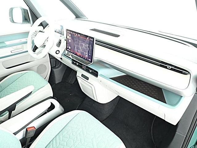 Volkswagen ID.Buzz Pro