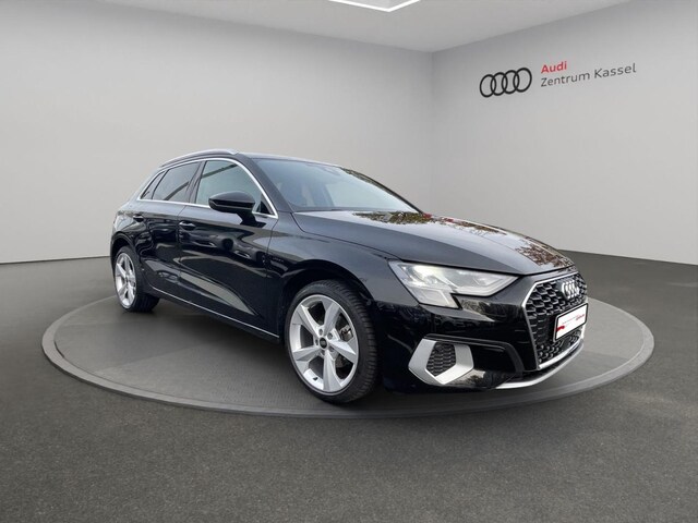 Audi A3 30 TFSI Sportback